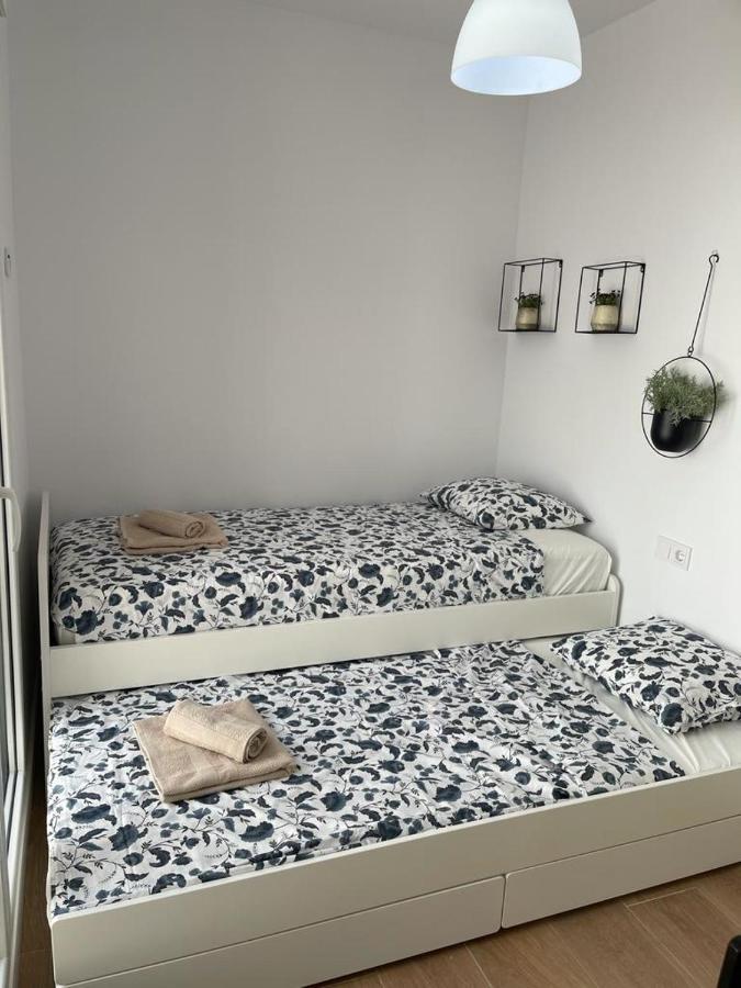 APARTAMENTOS Mediterráneo 3 Wifi Sagunto Exterior foto